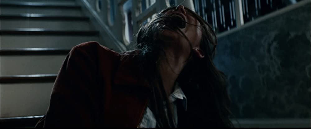 「ハロウィン KILLS」アンディ・マティチャックの画像