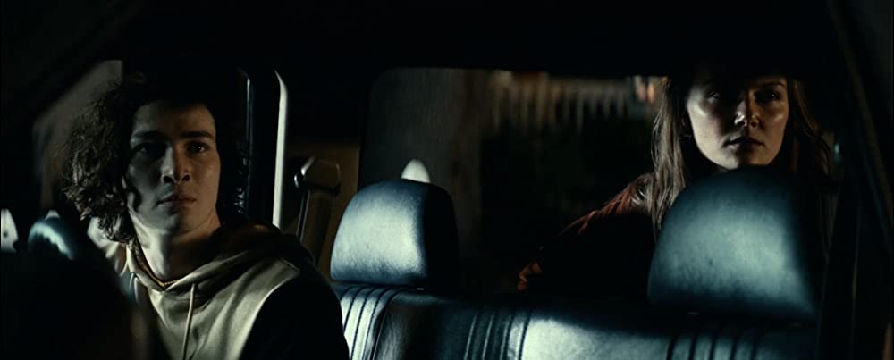 「ハロウィン KILLS」ディラン・アーノルド & アンディ・マティチャックの画像