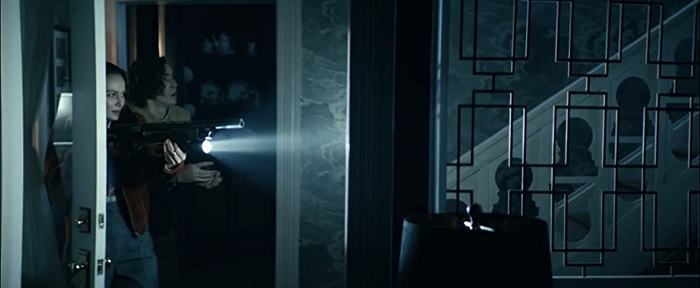 「ハロウィン KILLS」ディラン・アーノルド & アンディ・マティチャックの画像