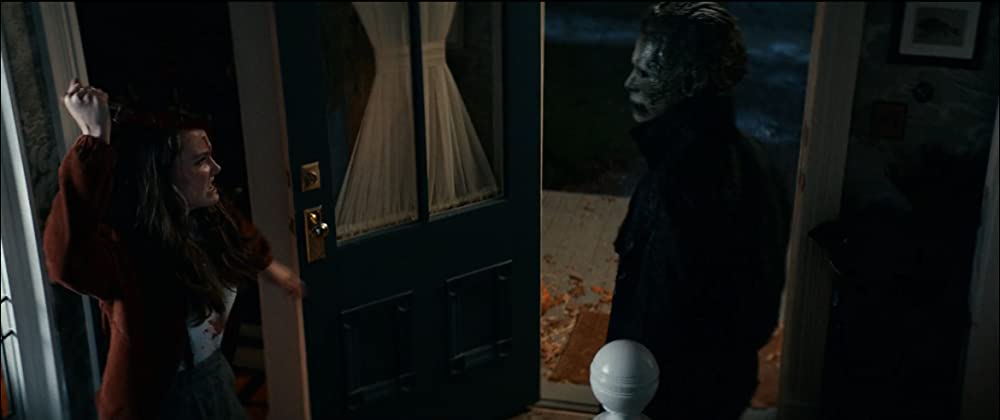 「ハロウィン KILLS」ニック・キャッスル & アンディ・マティチャックの画像