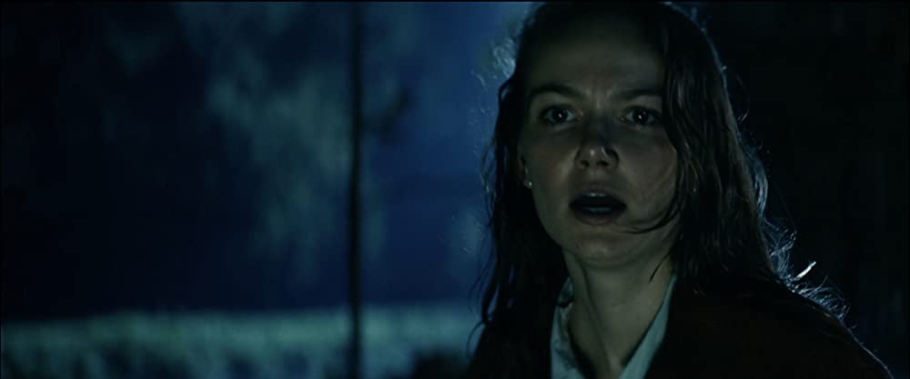 「ハロウィン KILLS」アンディ・マティチャックの画像