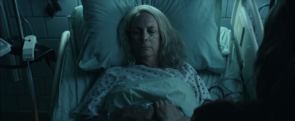 ハロウィン KILLSの画像