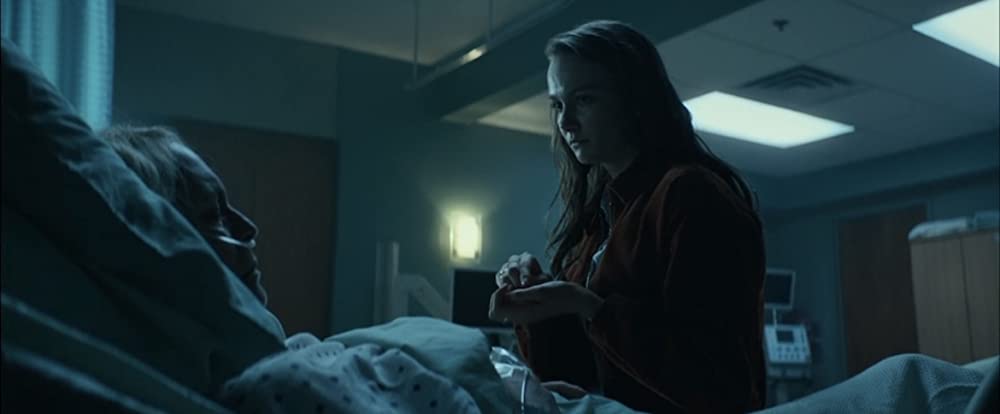 「ハロウィン KILLS」ジェイミー・リー・カーティス & アンディ・マティチャックの画像