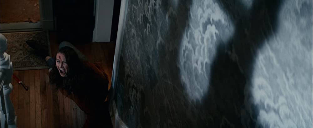 「ハロウィン KILLS」アンディ・マティチャックの画像