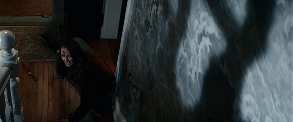 「ハロウィン KILLS」アンディ・マティチャックの画像