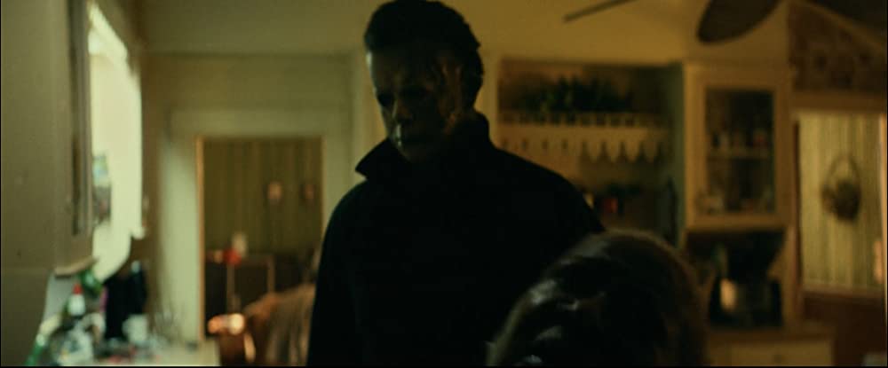 ハロウィン KILLSの画像