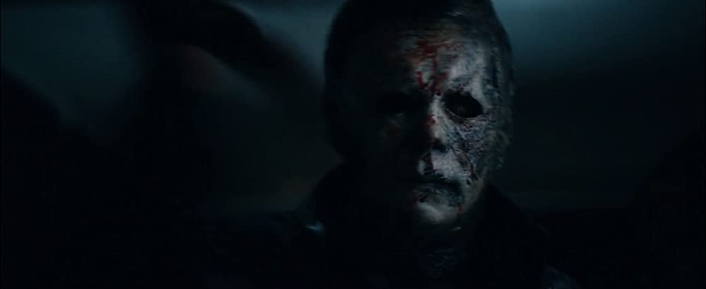 ハロウィン KILLSの画像