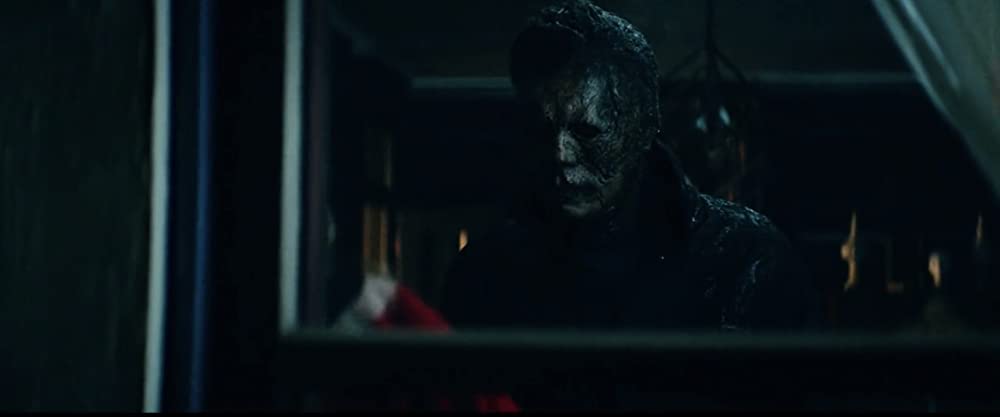 ハロウィン KILLSの画像