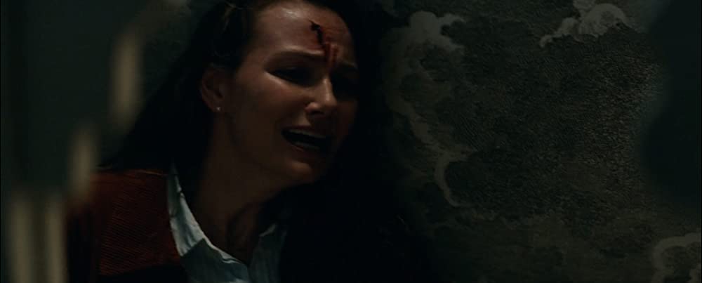 「ハロウィン KILLS」アンディ・マティチャックの画像