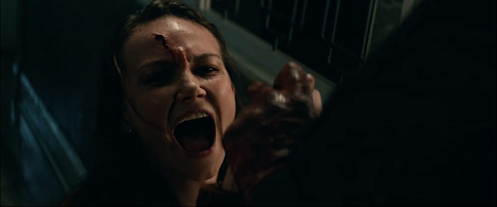 「ハロウィン KILLS」アンディ・マティチャックの画像