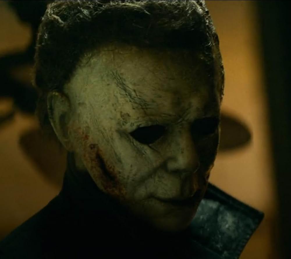 「ハロウィン KILLS」の画像