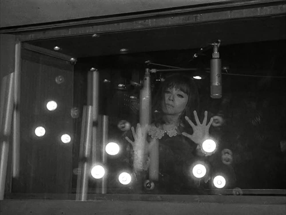 アルファヴィルの画像