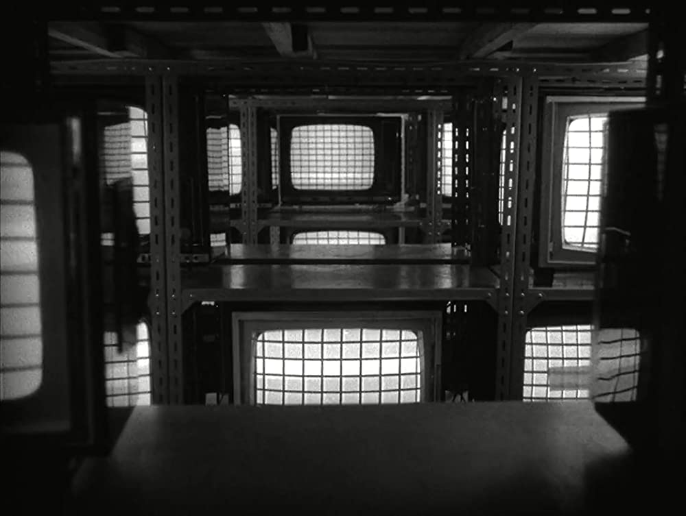 アルファヴィルの画像