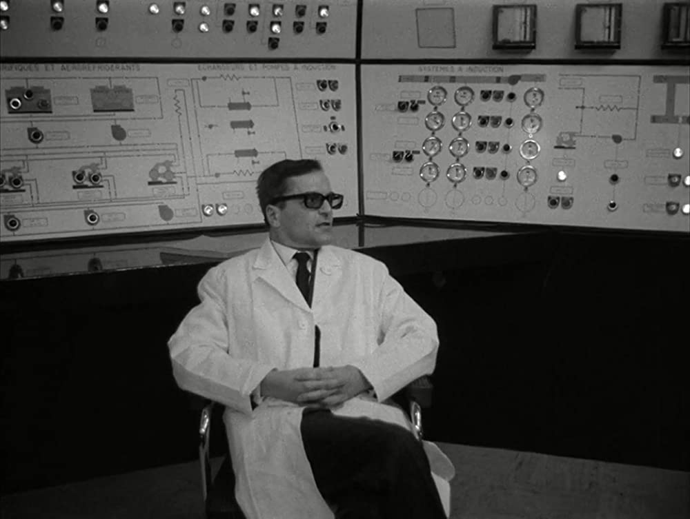 アルファヴィルの画像