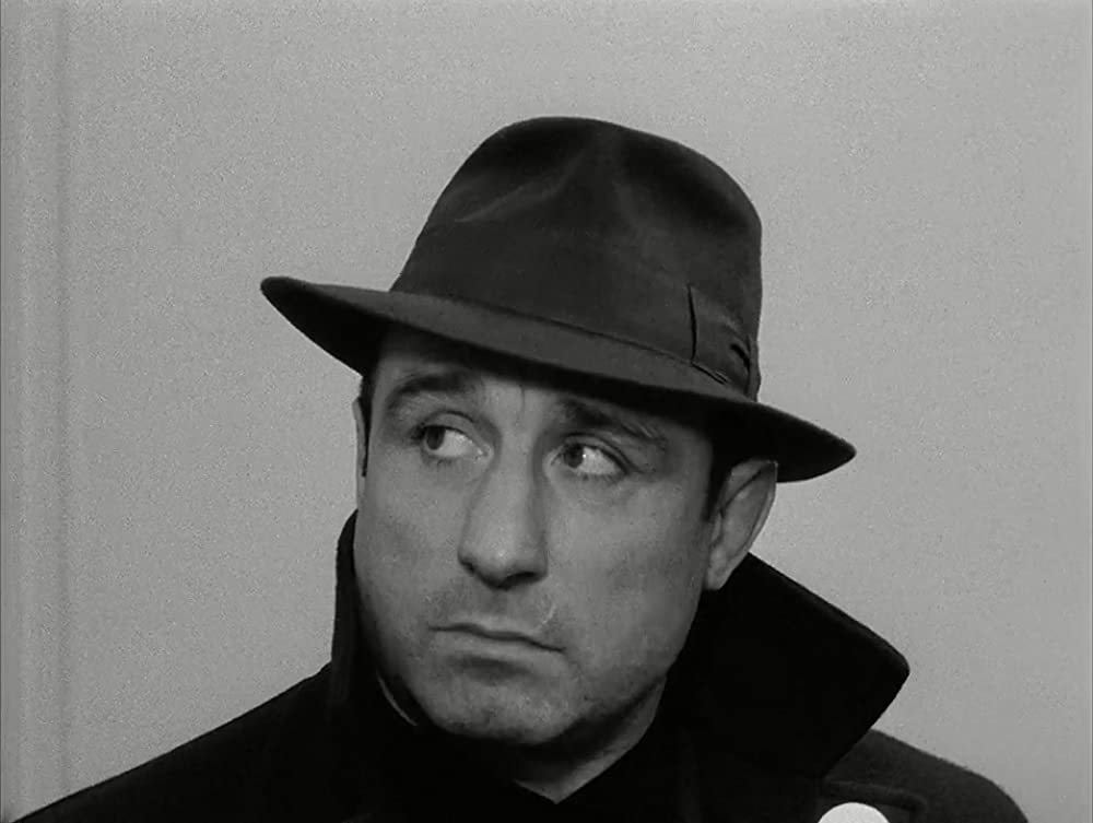 アルファヴィルの画像