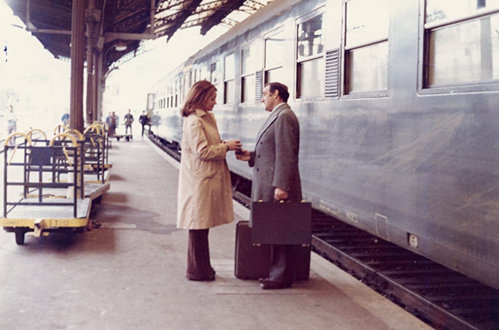 「男と女の詩」Françoise Fabian & リノ・バンチュラの画像