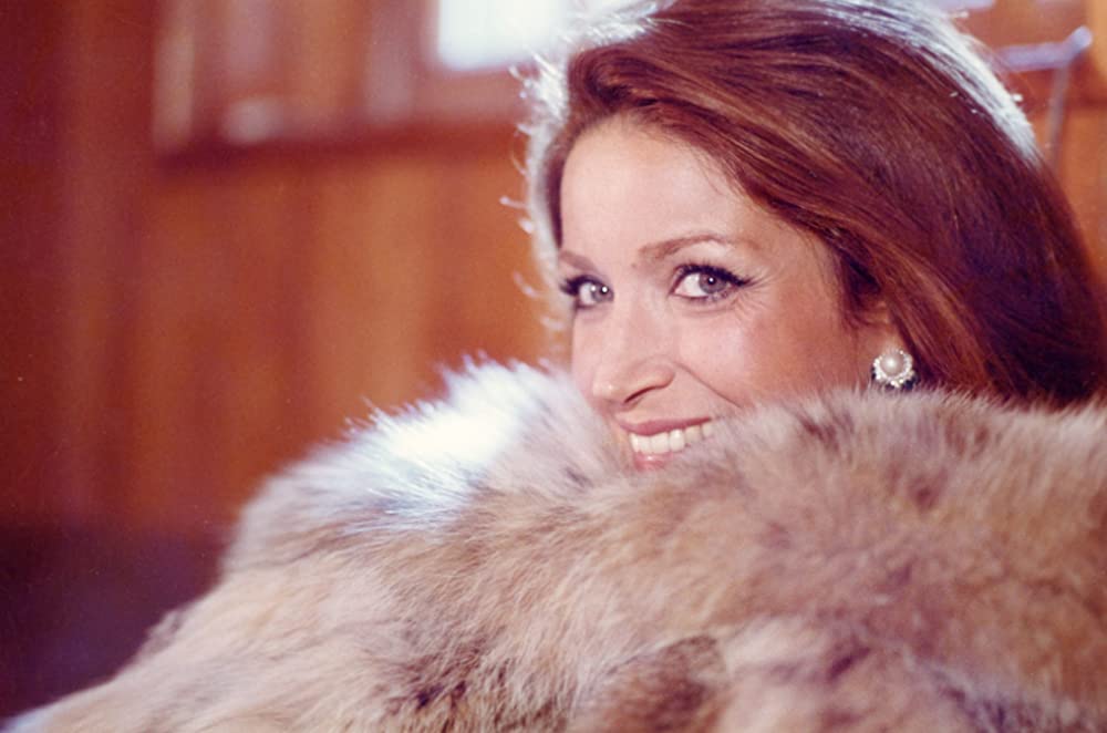 「男と女の詩」Françoise Fabianの画像