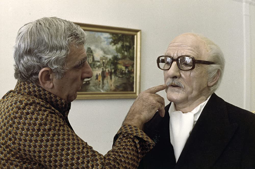 「男と女の詩」シャルル・ジェラール & リノ・バンチュラの画像