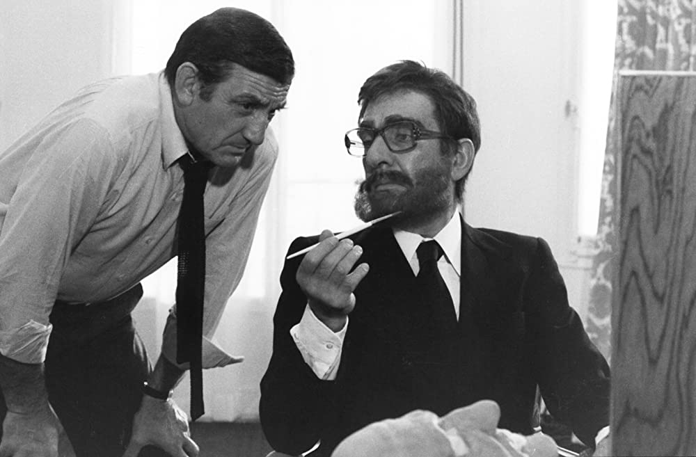 男と女の詩の画像