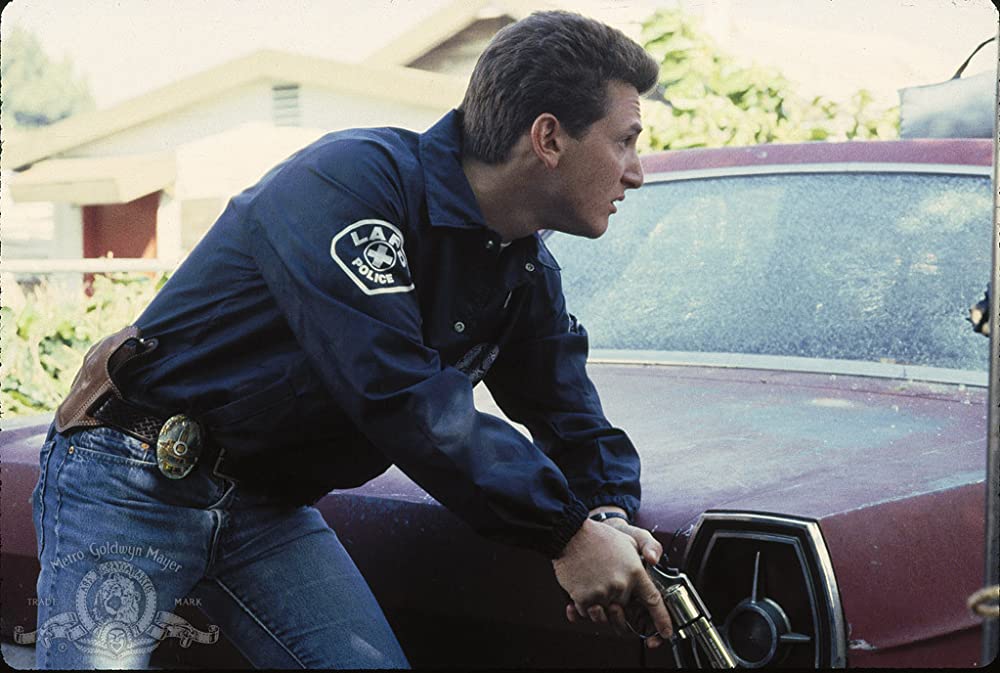 カラーズ 天使の消えた街の画像