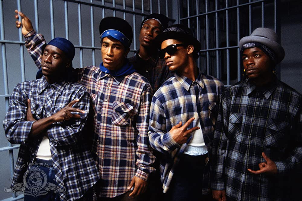 カラーズ 天使の消えた街の画像