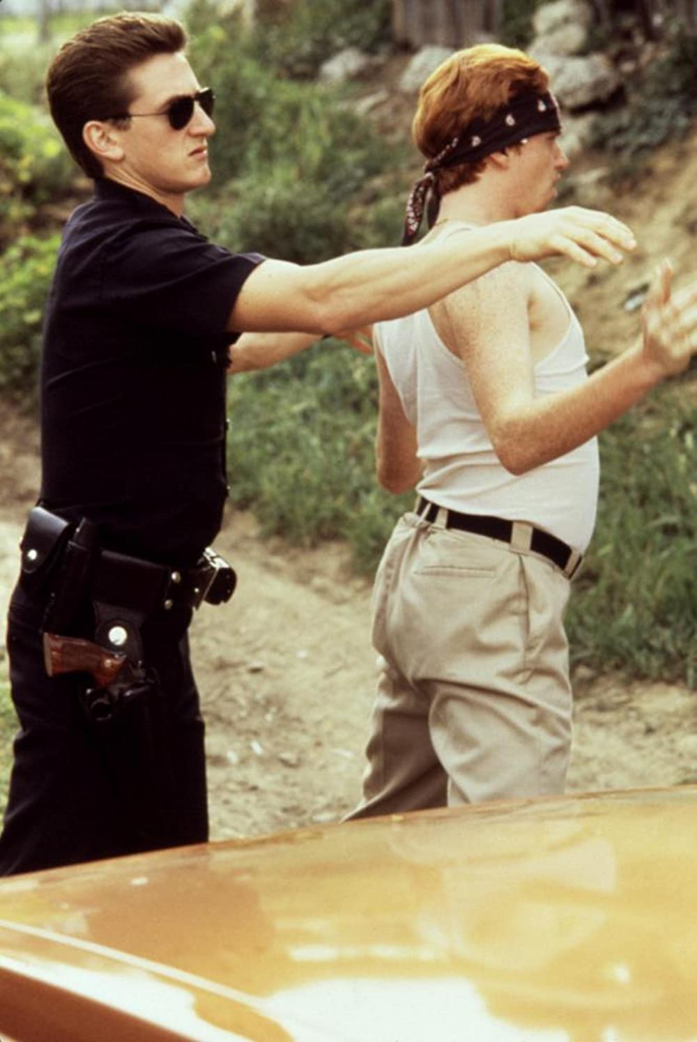 カラーズ 天使の消えた街の画像