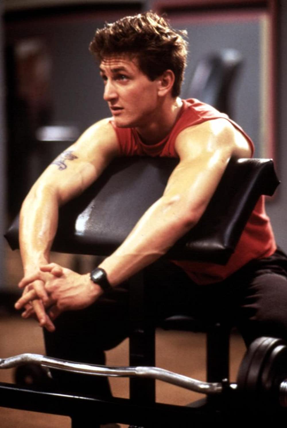 カラーズ 天使の消えた街の画像