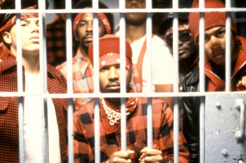 カラーズ 天使の消えた街の画像