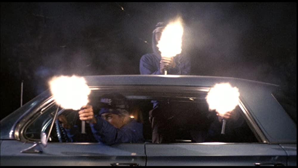 カラーズ 天使の消えた街の画像