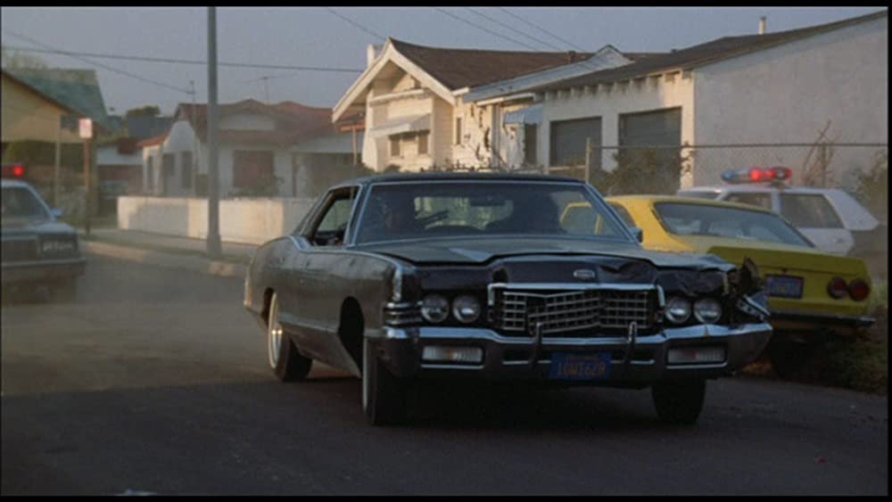 カラーズ 天使の消えた街の画像