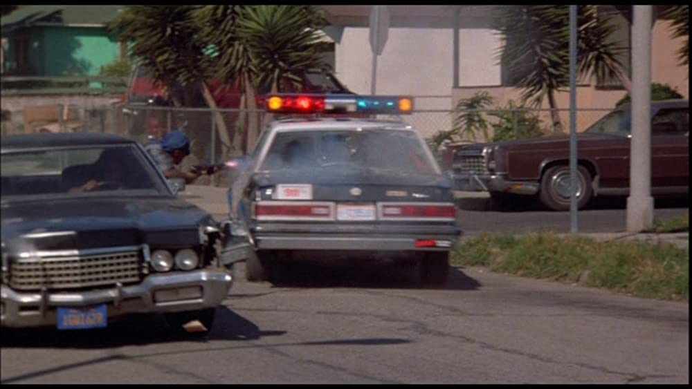 カラーズ 天使の消えた街の画像