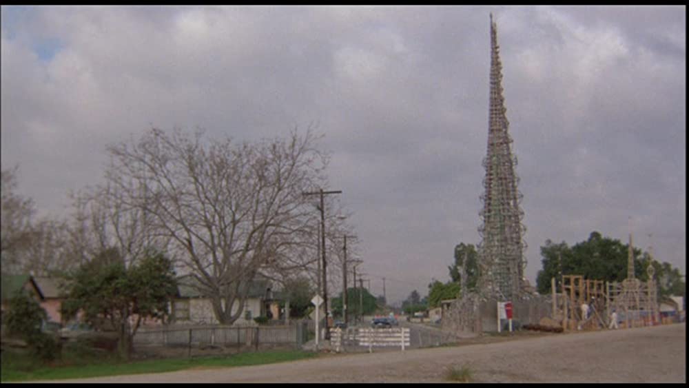 カラーズ 天使の消えた街の画像