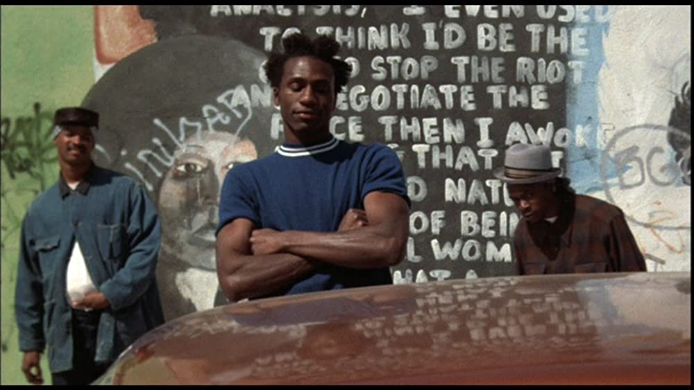 カラーズ 天使の消えた街の画像