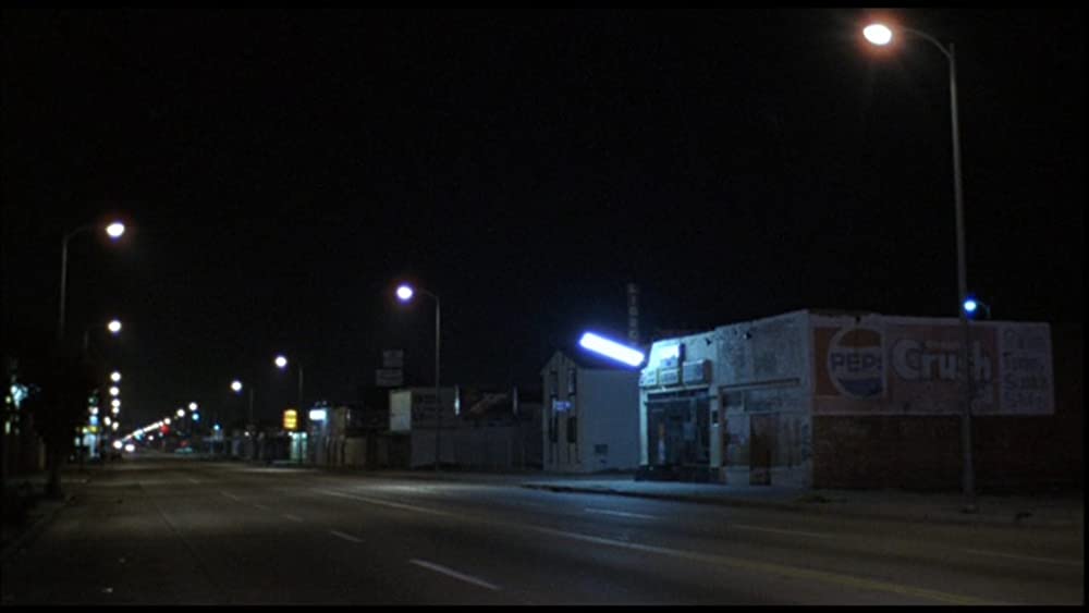 カラーズ 天使の消えた街の画像