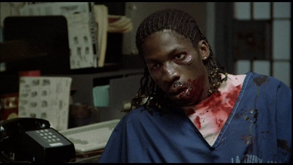 カラーズ 天使の消えた街の画像