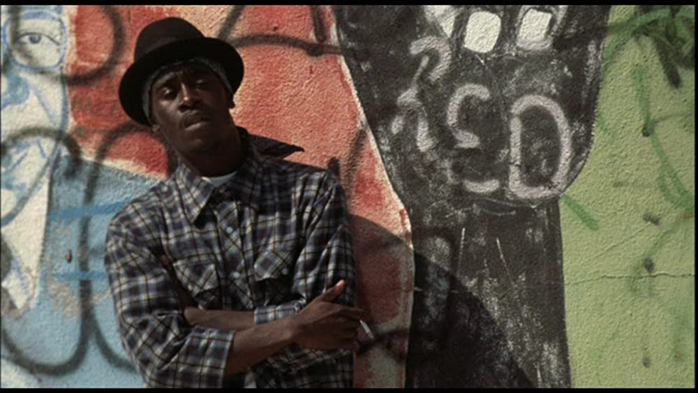 カラーズ 天使の消えた街の画像