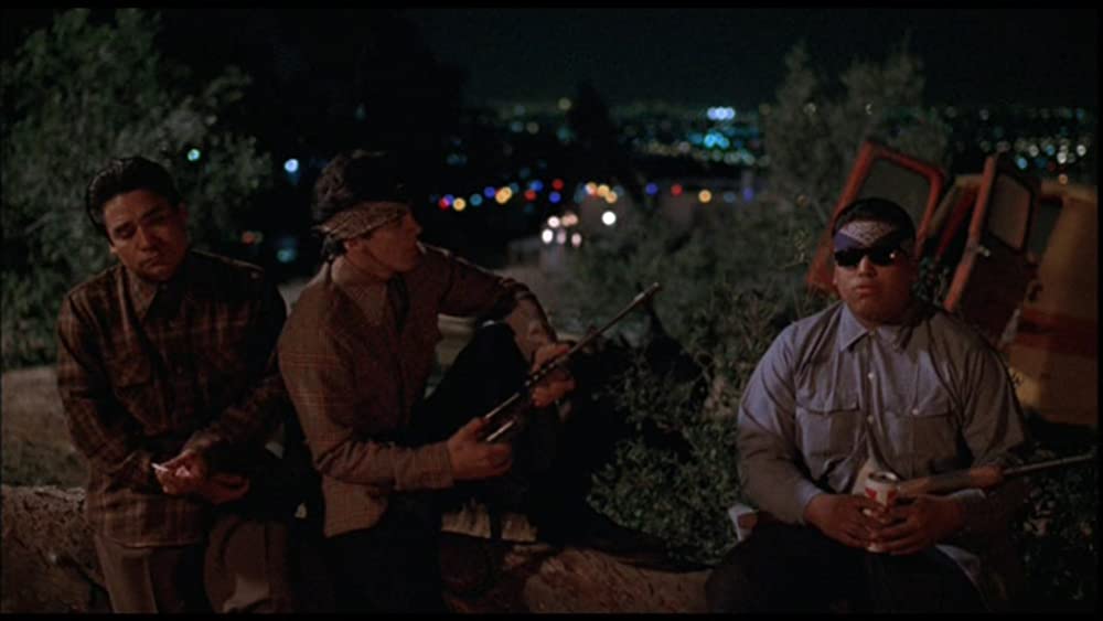 カラーズ 天使の消えた街の画像