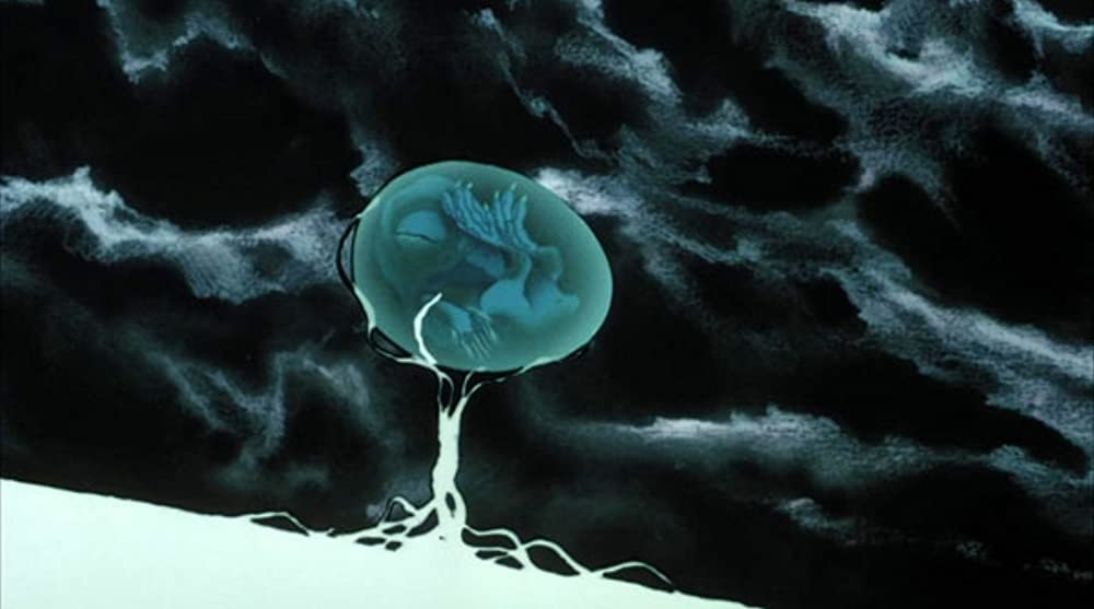 天使のたまごの画像