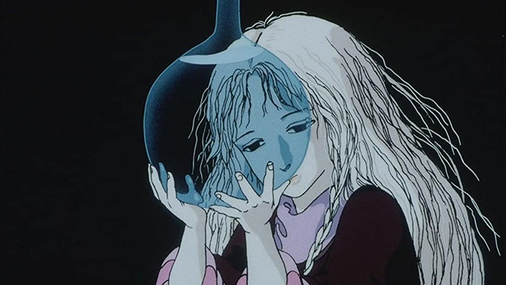 「天使のたまご」兵藤まこの画像