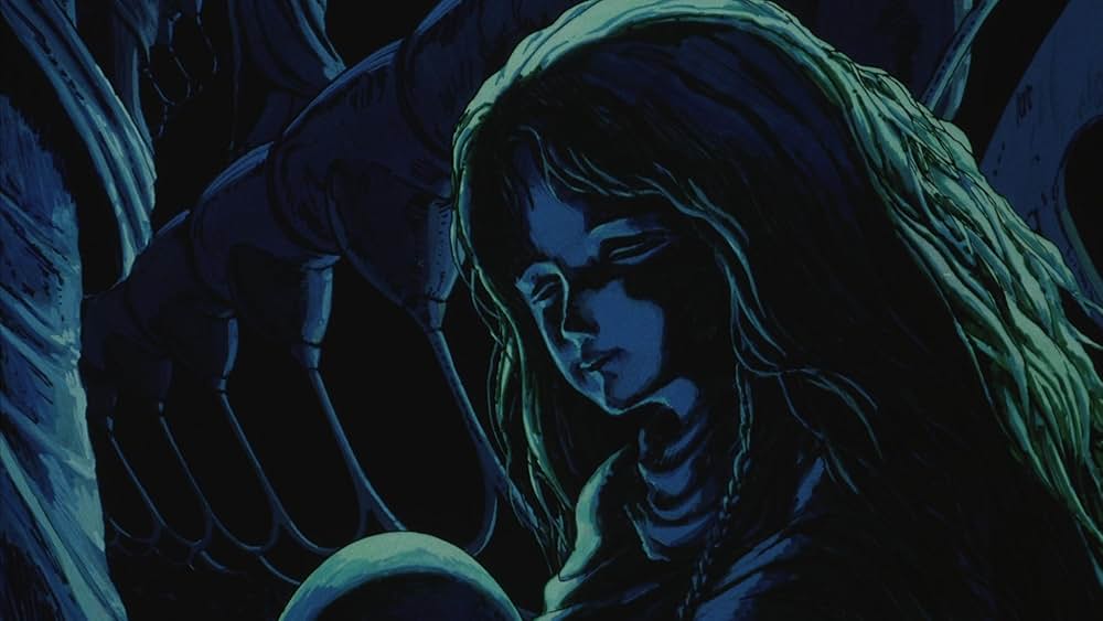 天使のたまごの画像