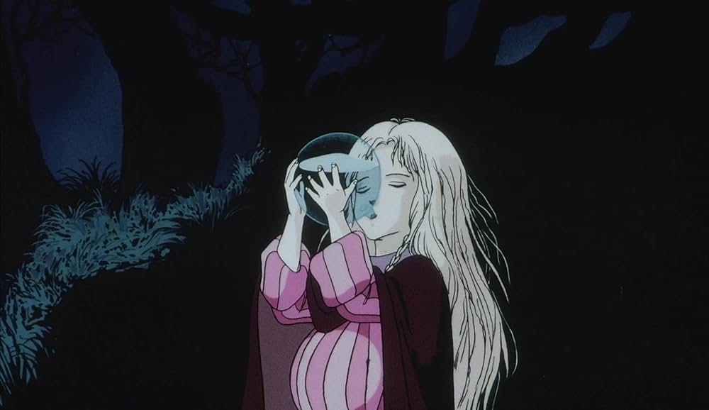 天使のたまごの画像