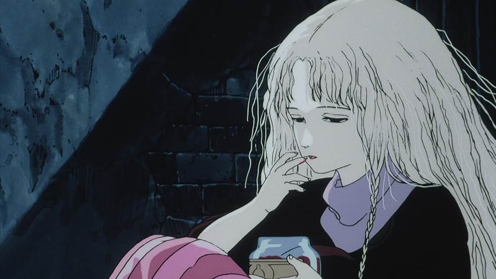 天使のたまごの画像