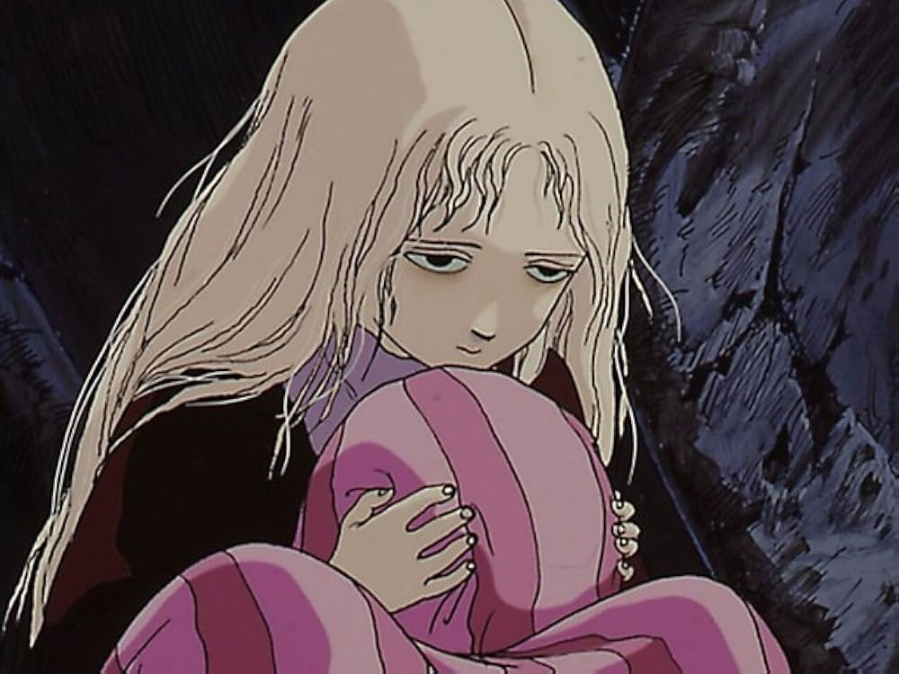 天使のたまごの画像