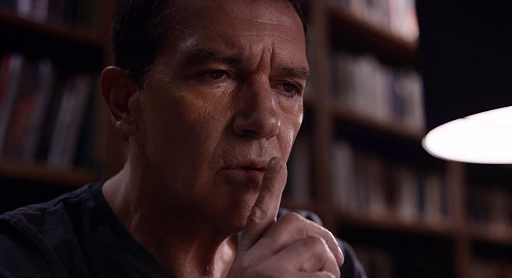 ベンジェンス －復讐の自省録－／リベンジャー －復讐者－の画像