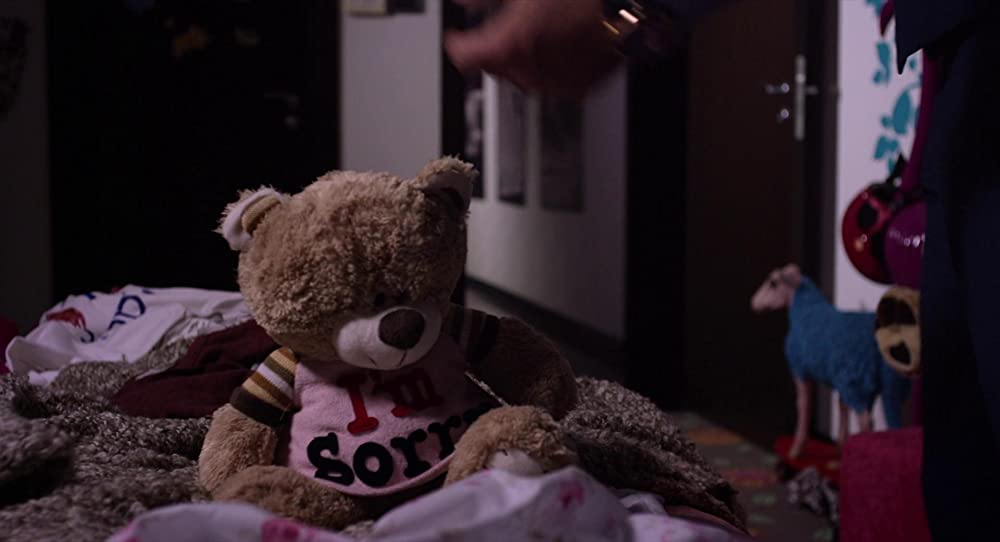 ベンジェンス －復讐の自省録－／リベンジャー －復讐者－の画像