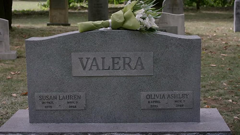 ベンジェンス －復讐の自省録－／リベンジャー －復讐者－の画像