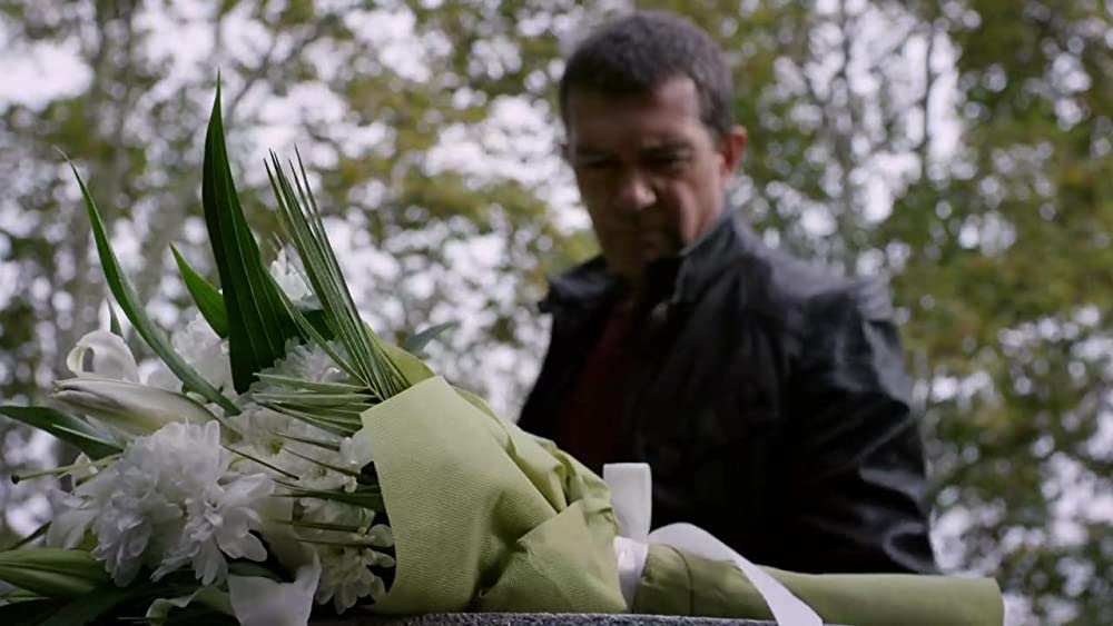 ベンジェンス －復讐の自省録－／リベンジャー －復讐者－の画像