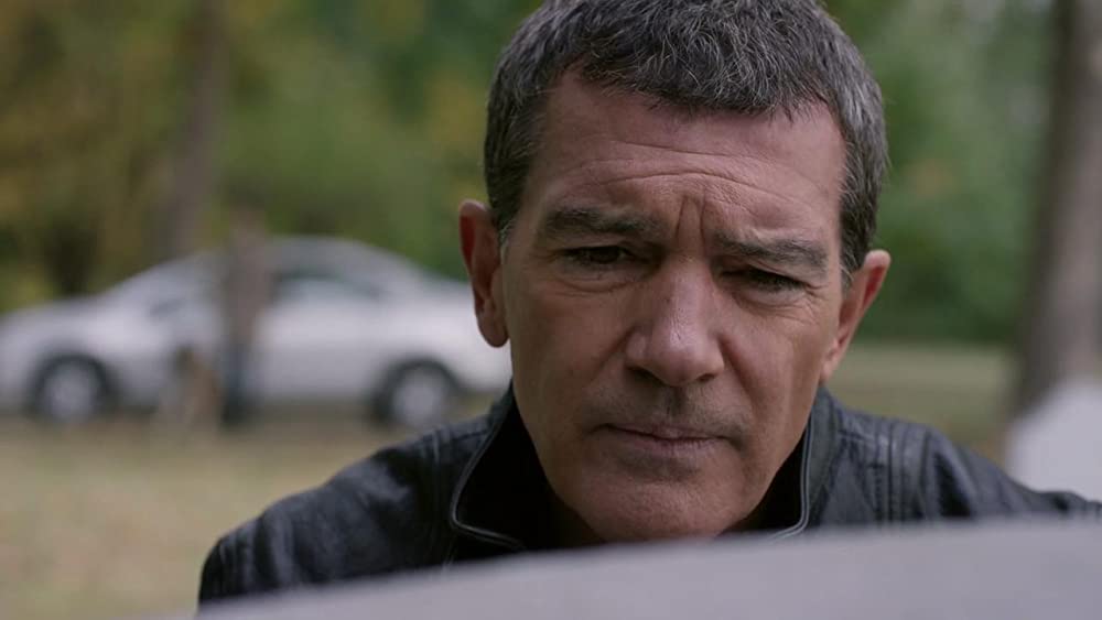 ベンジェンス －復讐の自省録－／リベンジャー －復讐者－の画像