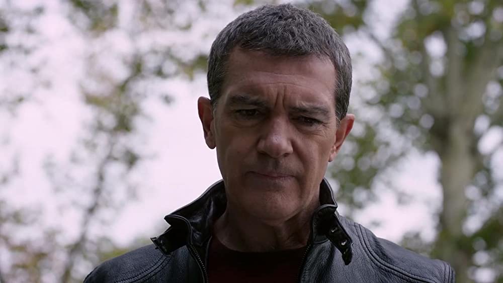 ベンジェンス －復讐の自省録－／リベンジャー －復讐者－の画像