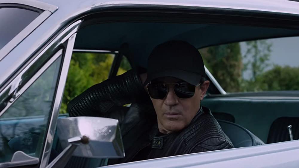 ベンジェンス －復讐の自省録－／リベンジャー －復讐者－の画像